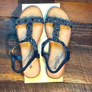 Like New Spring Step Patrizia Talitha Sandals
